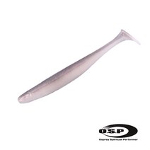 털보낚시 오에스피 도라이브 쉐드3.5 - DOLIE/TW102, 단품없음
