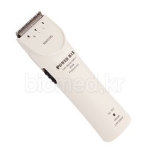하성 파워맥스 바리깡 HS-323 애견바리깡