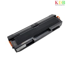 삼성 재생토너 ML 1673 MLT-D104S 검정 프린터토너 프린터소모품 복합기재생토너 프린터재생토너, 1, 본상품선택, 본상품선택