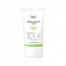 닥터지 그린 마일드 업 선 플러스 50ml(SPF50+)_D, 닥터지 그린 마일드 업 선 플러