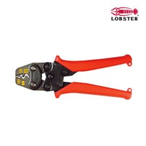 로보스터 압착기 AK-2MA (0.5-5.5SQ), 선택06. 압착기 AK-2MA (0.5-5.5SQ), 1개