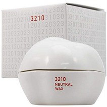 포마드왁스 일본 호유 미니 뉴트럴 왁스 55g