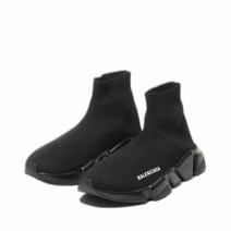BALENCIAGA [명품]BALENCIAGA 발렌시아가 SS WDB 스피드 러너 스니커즈 TMG528 282 1 680382671