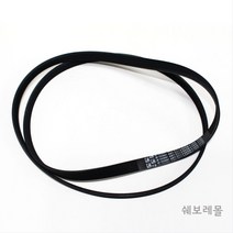 순정품 쉐보레 올뉴말리부 1.5 터보 겉벨트 휀벨트 에어컨벨트 12658091