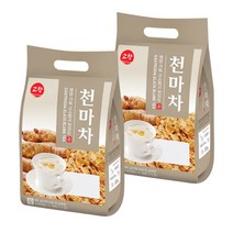고향 천마차 50T X 2개, 100개