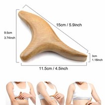 근육 이완 핸드 헬드 마사지 도구 안녕 활기 없는 운동 롤러 스포츠 부상 체육관 신체 다리 트리거 포인트 롤러 스틱 건강 관리, 유형 - 8
