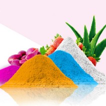엔피솝 BEST분말 모음(천연분말)비누DIY 진주분말 어성초분말등 비누만들기 화장품만들기, 16.벤토나이트 클레이50g