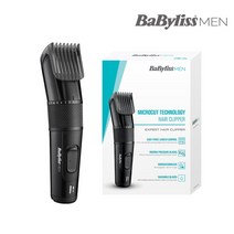 [쿠폰적용가33 920원] 마이크로 컷팅 전문가용 이발기 E970K, 단품