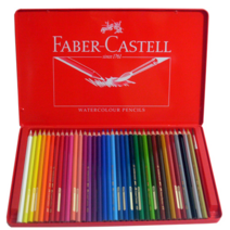 파버카스텔 수채색연필 36색