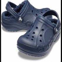 [아동/크록스] #겨울신상품 #보송보송 겨울털신205977-463