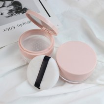 1Pc 빈 공기 쿠션 퍼프 상자 휴대용 화장품 메이크업 케이스 컨테이너 Bb 크림 재단 DIY 상자에 대 한 파우더 스폰지 거울, [06] SF102 20g hole