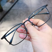 안경