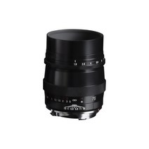 보이그랜더 ULTRON 75mm F1.9 S.C VM 마운트용