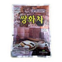 중앙 쌍화차, 900g, 1개