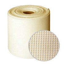 실리콘 푸드메쉬 시루밑 만두깔개 대용량 600mmx100m