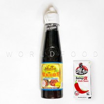 월드푸드 베트남 코코넛 카라멜 분짜 소스 NUOC MAU DUA BEN TRE, 1개 (칠리10g묶음), 250g