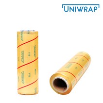 유니랩 업소용랩 350mm x 500M, 1개