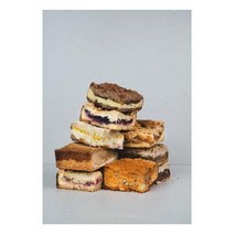 그레인바운더리 크럼블 200g 9종 택1, 무화과치즈 크럼블