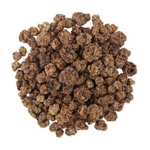 동의한재 국산 개다래 열매 충영 목천료 3kg, 1개