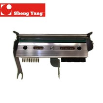 바코드 프린터 라벨 생성기 원본 Intermec PM4I PF4I 200 프린트 헤드 1-040043-90, 한개옵션0