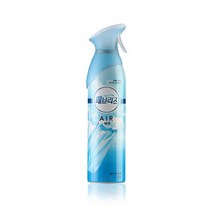 페브리즈 에어 275g 맑은하늘바람, 단품