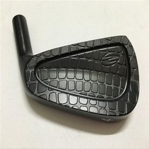 남성골프클럽세트 Zodia골프 클럽 단조 아이언 블랙 49P RS 플렉스 샤프트 헤드 커버 포함 신제품, 3.PROJECT X