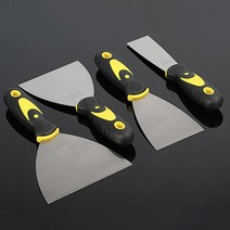 빠데작업용 스텐 헤라 퍼티 핸디코트 인테리어 123mm