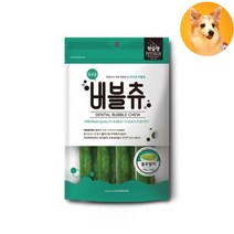 치석제거껌 강아지덴탈껌 소형견개껌 새끼개껌 견개