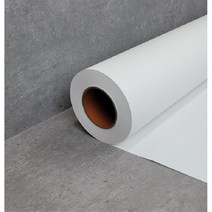 도안지 플로터용지 백상지 잔넬 스카시 간판, 도안지1040mmX150야드