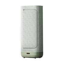 미니 스타일러 건조기 에어드레서 접이식 빨래 수납 건조기 의류관리기, 카다멈GNZ01-X609A