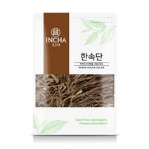 국내산 한속단 속단 뿌리 300g 한속단차, 단품, 단품