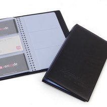 명함책 명함수첩 명함첩 명함속지 명함노트, 제품선택, 156매