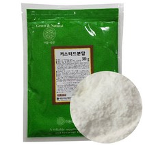 커스타드분말 300g 슈크림 커스터드 크림