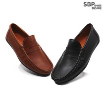 무다 완전 편한 컴포트화 드라이빙슈즈 남성로퍼 캐주얼구두