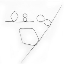 마술도구 호그와트 마법 마술봉 마술카드 소품 초능력 귀여운 니티놀 모양 메타 메모리 와이어 화재 예측 다이아몬드의 수 마술 장난감을 닫기위한 마술 트릭 개몫