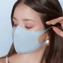 에어에이드 마스크업 컬러 패션마스크
