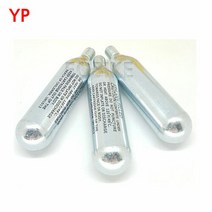 브랜드없음 YP CO2 카트리지 16g, 선택완료
