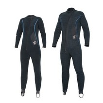 BARE 베어 드라이슈트 내피 SB SYSTEM MID LAYER FULL, 남S