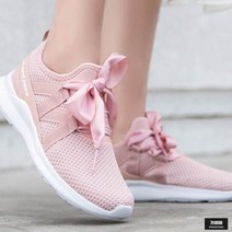 가바바 여성 운동화 산뜻한 소녀의 발걸음 신발 G43385