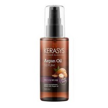 케라시스 아르간 오일 헤어 세럼, 100ml, 3개