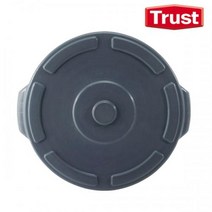 트러스트 토르 다용도 원형 컨테이너 121L뚜껑