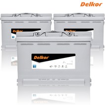 델코 AGM 80 그랜져IG LF소나타 올뉴투싼 올뉴스포티지 배터리, 로케트 AGM 80, 폐전지반납, 공구미대여, 1개