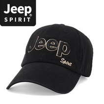 JEEP SPIRIT 지프스피릿 스포츠 캐주얼 야구 모자 CA0058