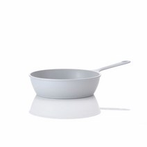 [까사밀라] 로사도 인덕션겸용 논스틱 미니 궁중팬 18cm, 단품