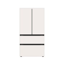 LG 디오스 김치냉장고 오브제컬렉션 491L [Z492GBB151], 베이지