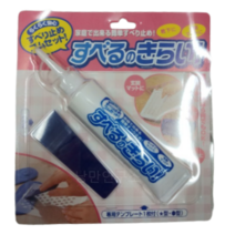 스베루노 키라이 미끄럼방지풀 투명 70g, 2개, 흰색