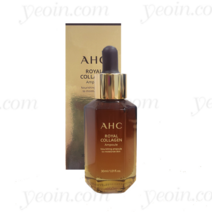 설화수 AHC 로얄 콜라겐 앰플 30ml, 제품