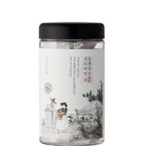 동충하초차 동충하초태안 귀리버섯차(티백), 일반