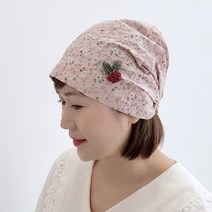 헤이 두건 비니