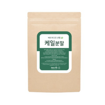 바른티 케일 분말, 200g, 2개
